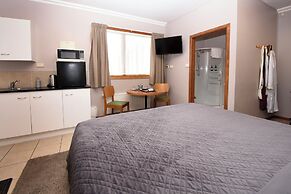 Te Anau Lodge