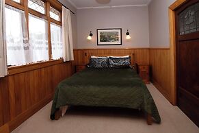 Te Anau Lodge