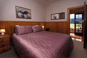Te Anau Lodge