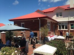 Te Anau Lodge