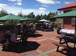 Te Anau Lodge