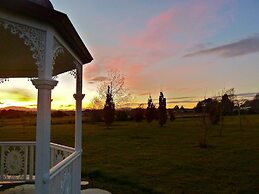 Te Anau Lodge
