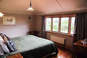 Te Anau Lodge
