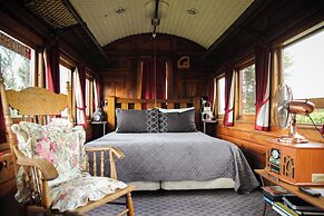 Te Anau Lodge