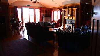 Te Anau Lodge