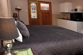 Te Anau Lodge