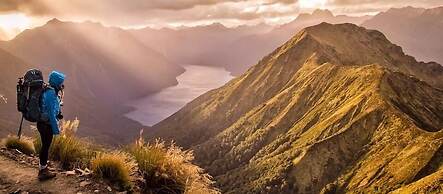 Te Anau Lodge