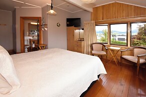 Te Anau Lodge