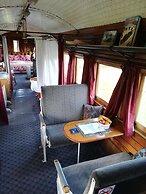 Te Anau Lodge