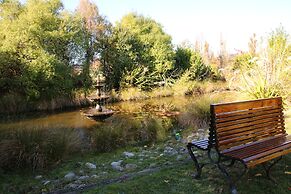 Te Anau Lodge
