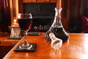 Te Anau Lodge