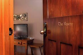 Te Anau Lodge