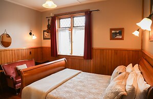 Te Anau Lodge
