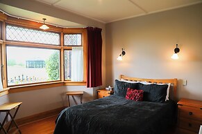 Te Anau Lodge