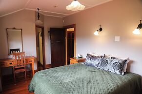 Te Anau Lodge