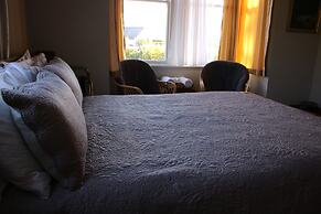 Te Anau Lodge