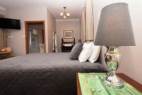 Te Anau Lodge