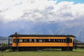 Te Anau Lodge