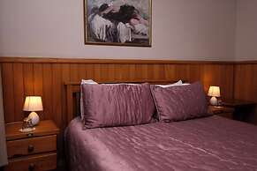 Te Anau Lodge