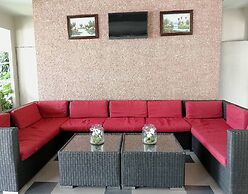 Authong Residence Pattaya