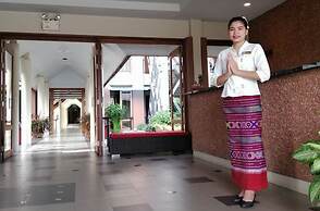 Authong Residence Pattaya