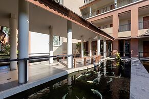 Authong Residence Pattaya