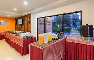 Authong Residence Pattaya