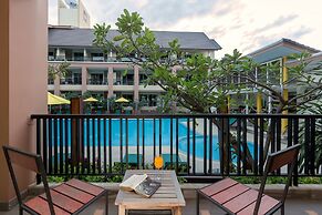 Authong Residence Pattaya