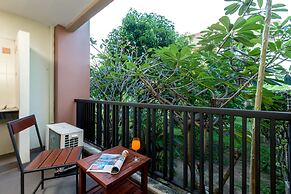 Authong Residence Pattaya