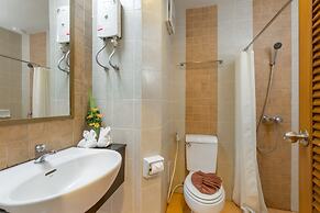 Authong Residence Pattaya