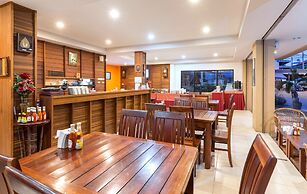Authong Residence Pattaya