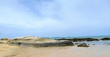 Authong Residence Pattaya