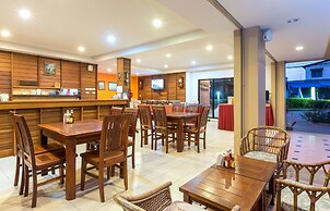 Authong Residence Pattaya