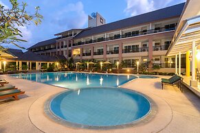 Authong Residence Pattaya