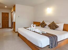 Authong Residence Pattaya