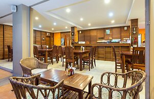 Authong Residence Pattaya