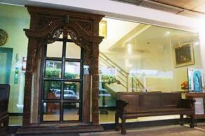 Khuangsingh Residence