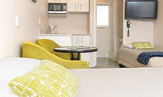 Outrigger Motel