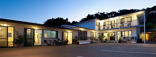 Outrigger Motel