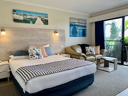 Apollo Bay Waterfront Motor Inn