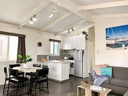 Apollo Bay Waterfront Motor Inn