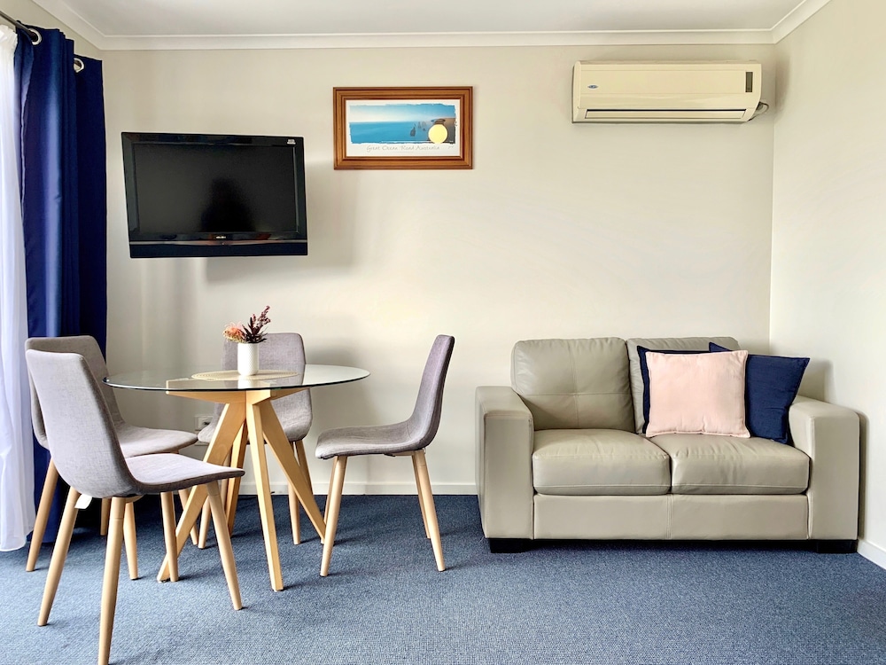 Apollo Bay Waterfront Motor Inn