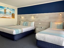 Apollo Bay Waterfront Motor Inn