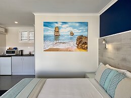 Apollo Bay Waterfront Motor Inn