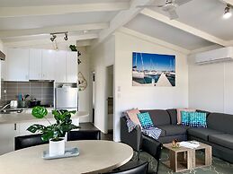 Apollo Bay Waterfront Motor Inn
