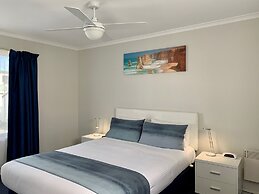 Apollo Bay Waterfront Motor Inn