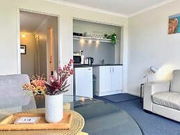 Apollo Bay Waterfront Motor Inn