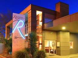 Fitzherbert Regency Motor Lodge