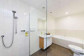 Fitzherbert Regency Motor Lodge