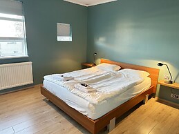 Reykjavík Central Apartments